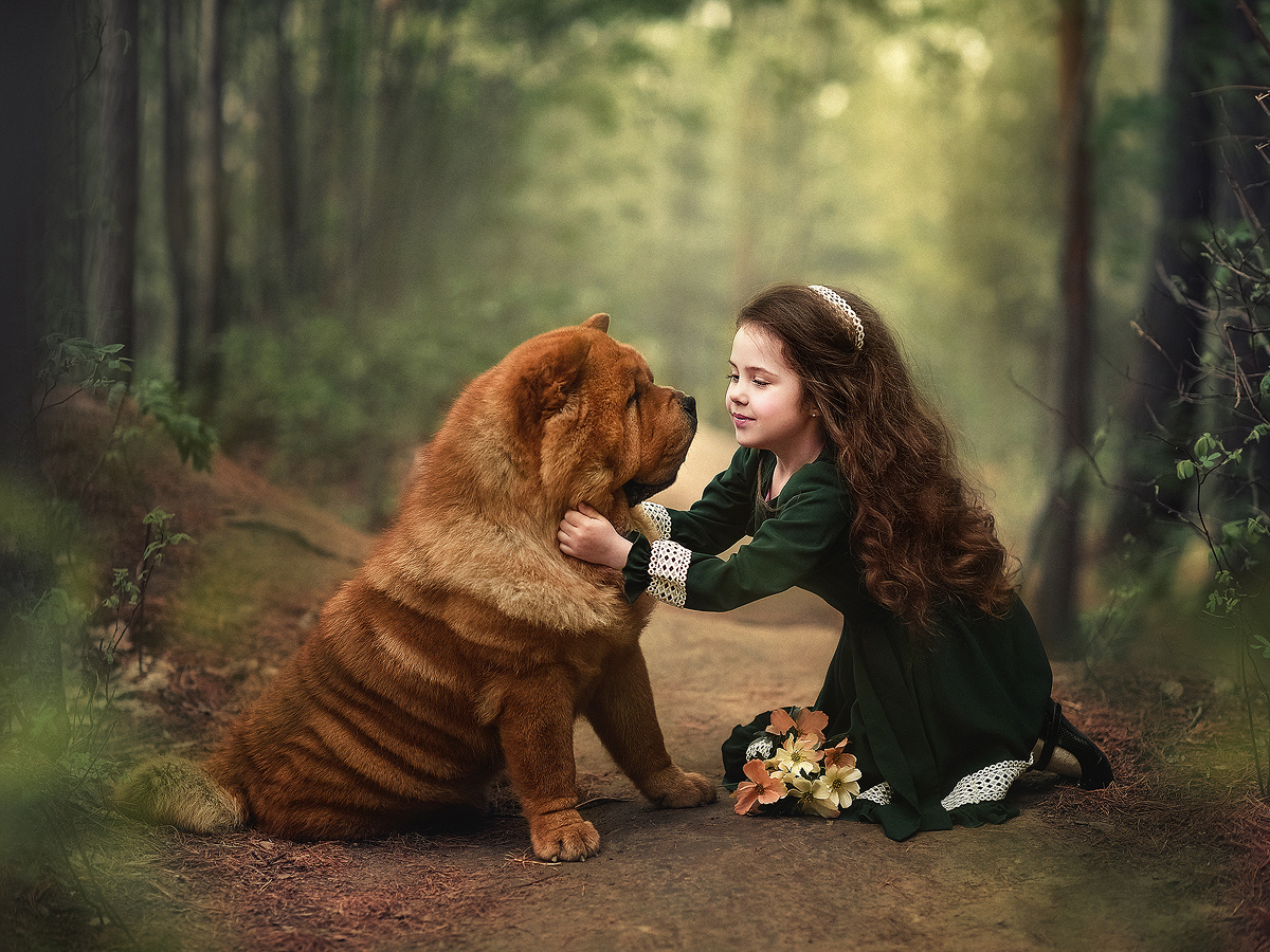 Детская фотосессия. Детский и семейный фотограф в Сургуте Ольга Куницкая