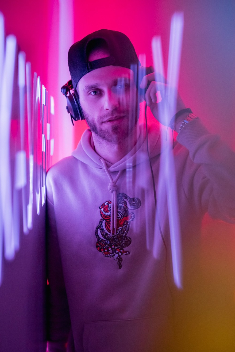 Репортажная клубная. Денис Сизанов | Профессиональная фото и видеосъемка