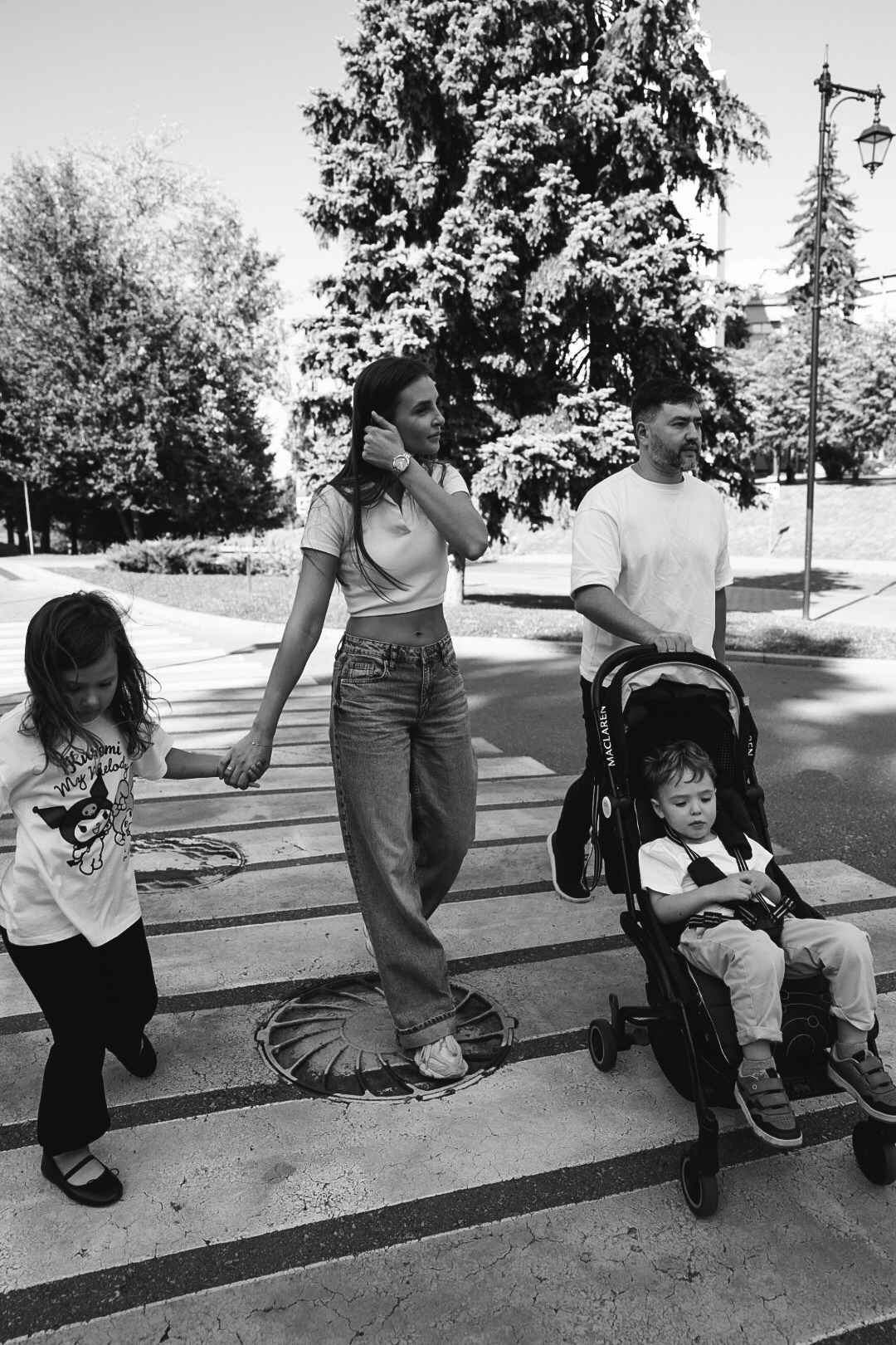 Family. Фотограф Нижний Новгород