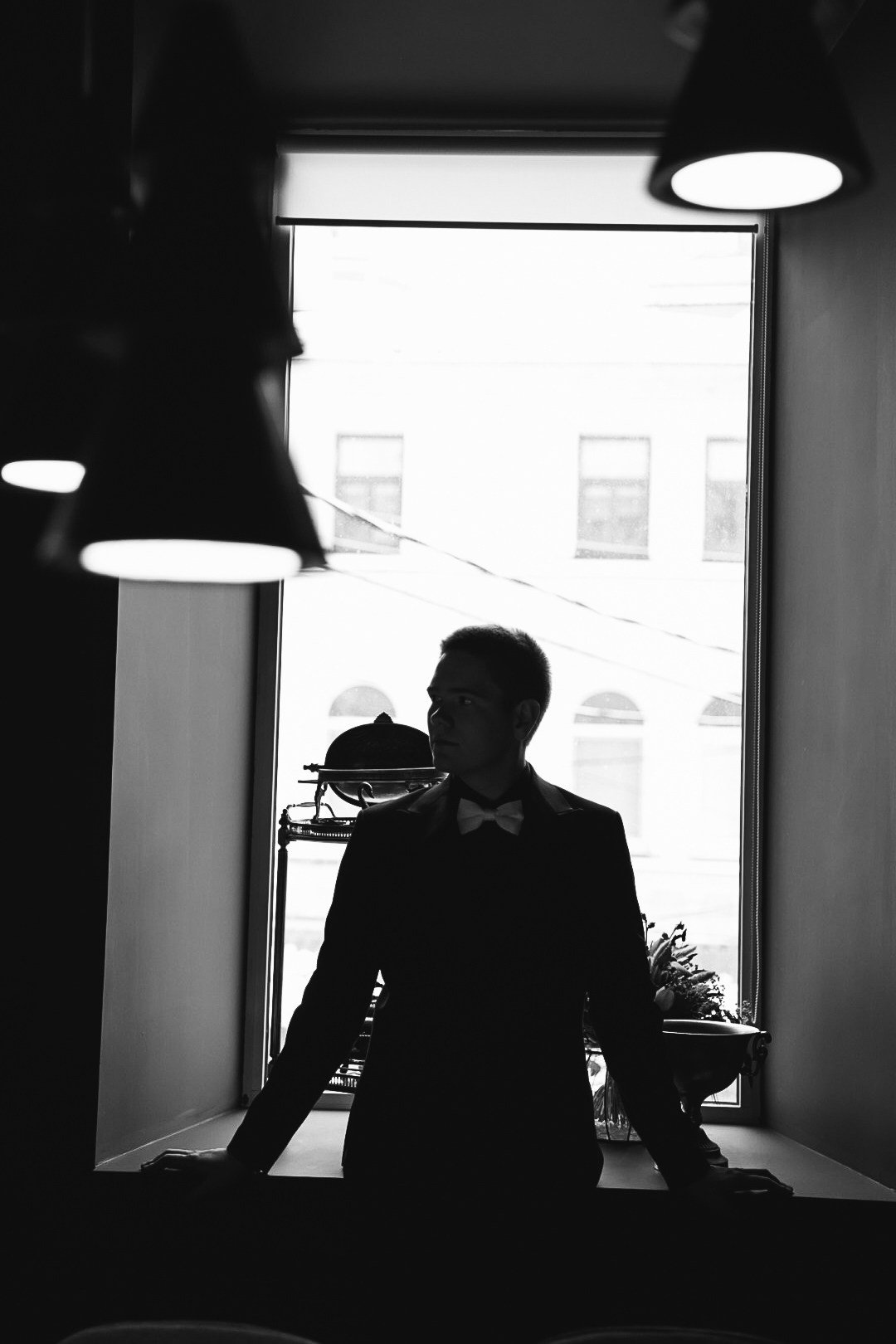 Сергей и Майя. Фотограф Нижний Новгород