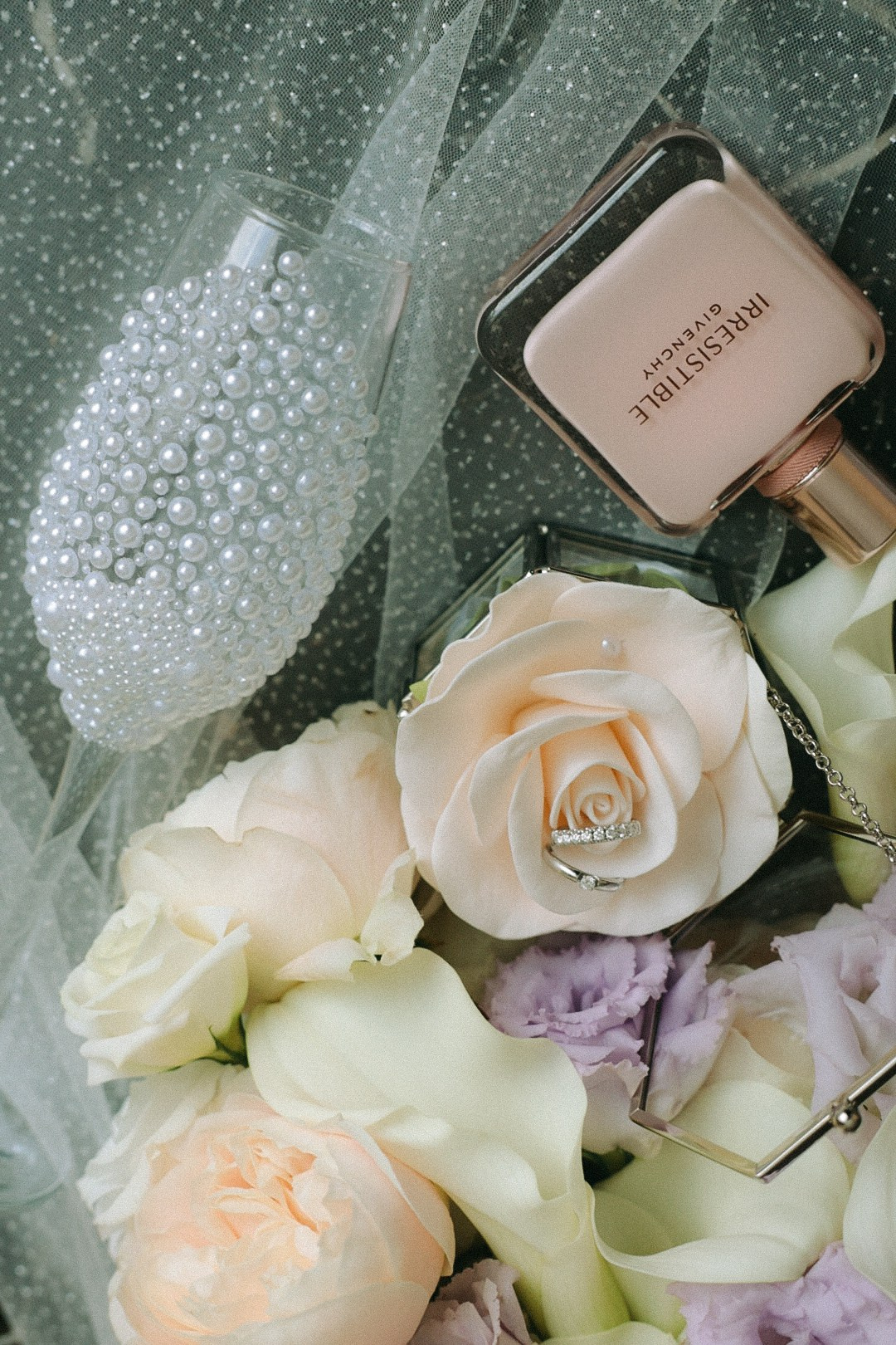 Сергей и Лолита. Фотограф Нижний Новгород