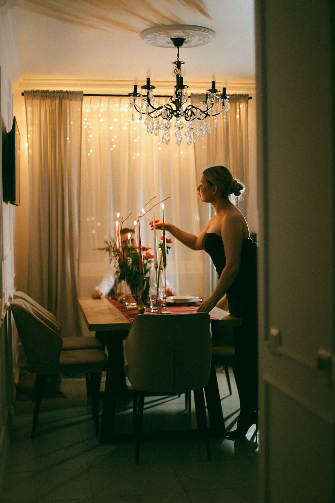 Денис и Оля. Фотограф Нижний Новгород