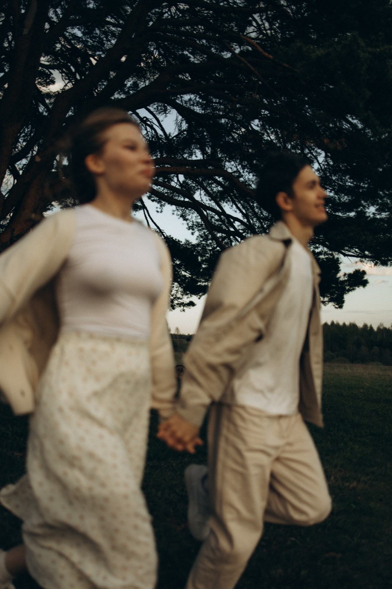 Полина ♡ Даниил. Семейный фотограф в Ижевске Даша Денисова