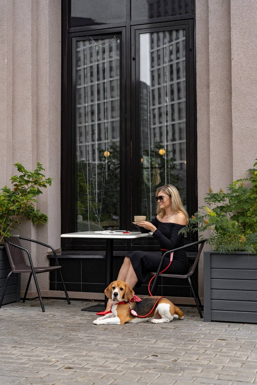 Фотограф в Москве Лера Голубенко