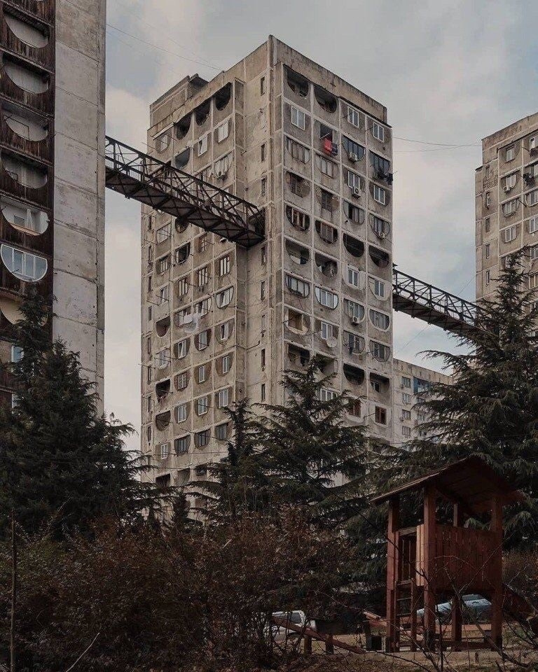 Грузия. Фотограф для маркетплейсов Михаил Бове