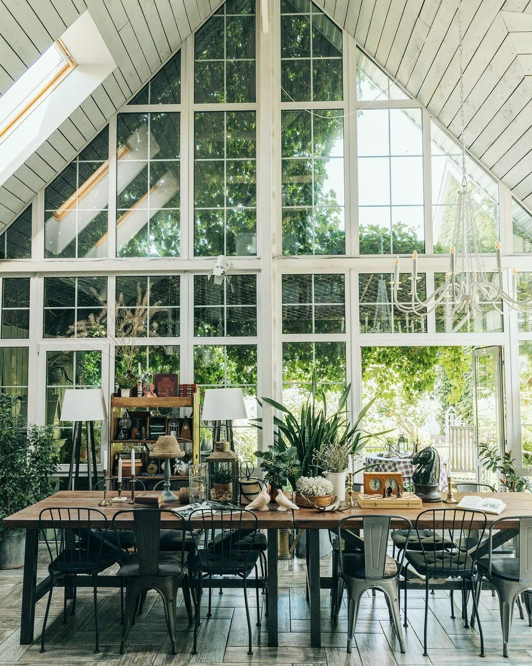 Теплица Власенко