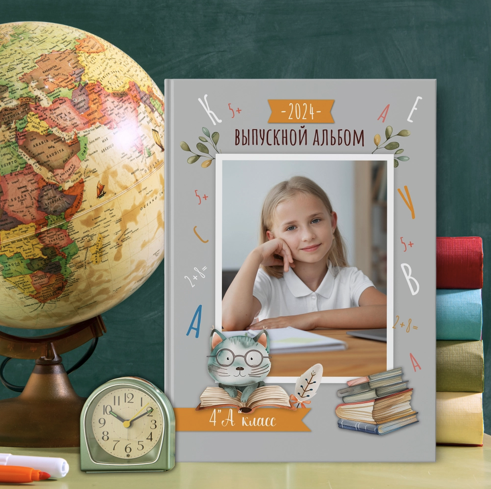 Котята. Альбомы с самого детства. +79237847111