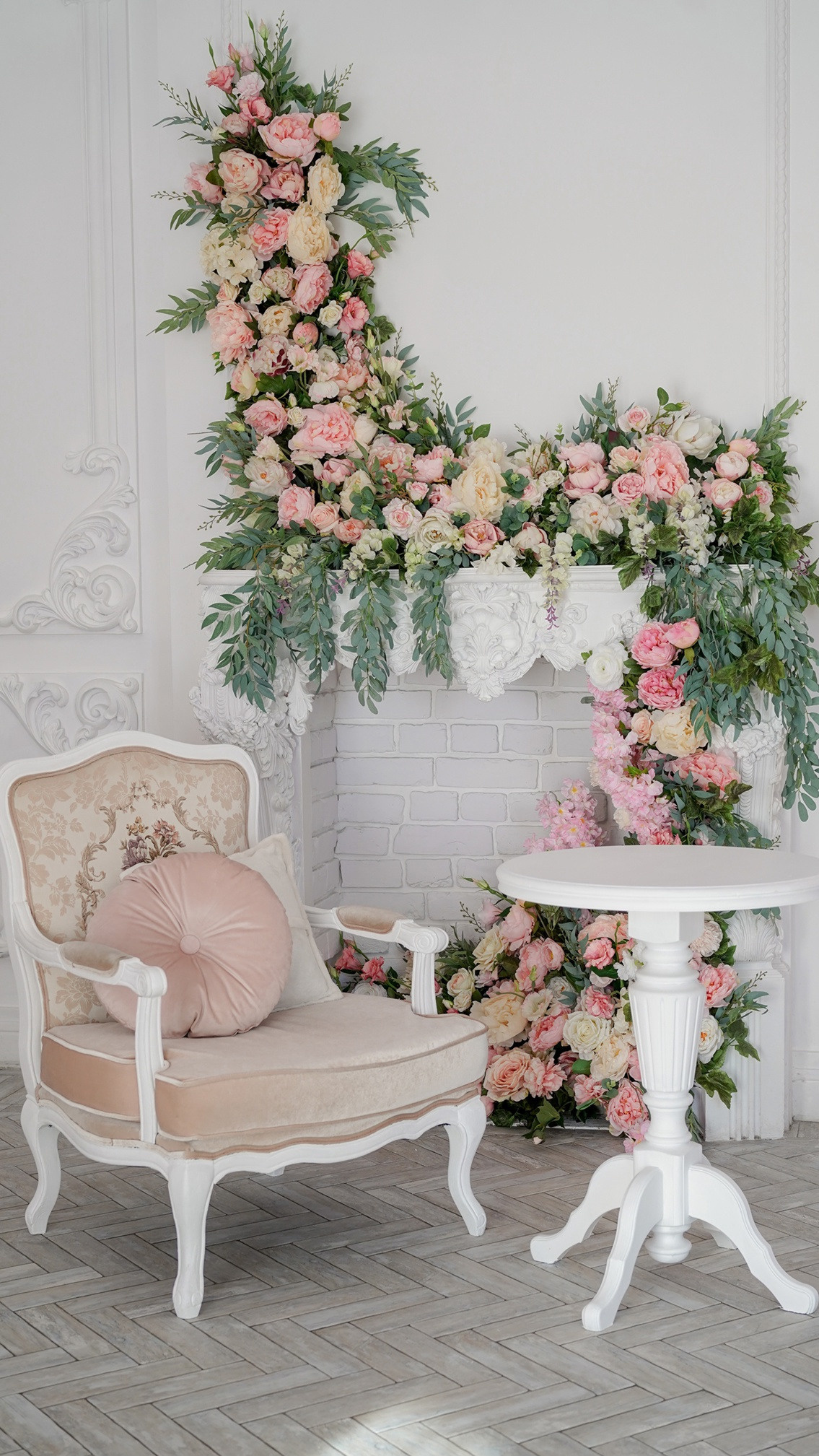 Фотостудия Спб