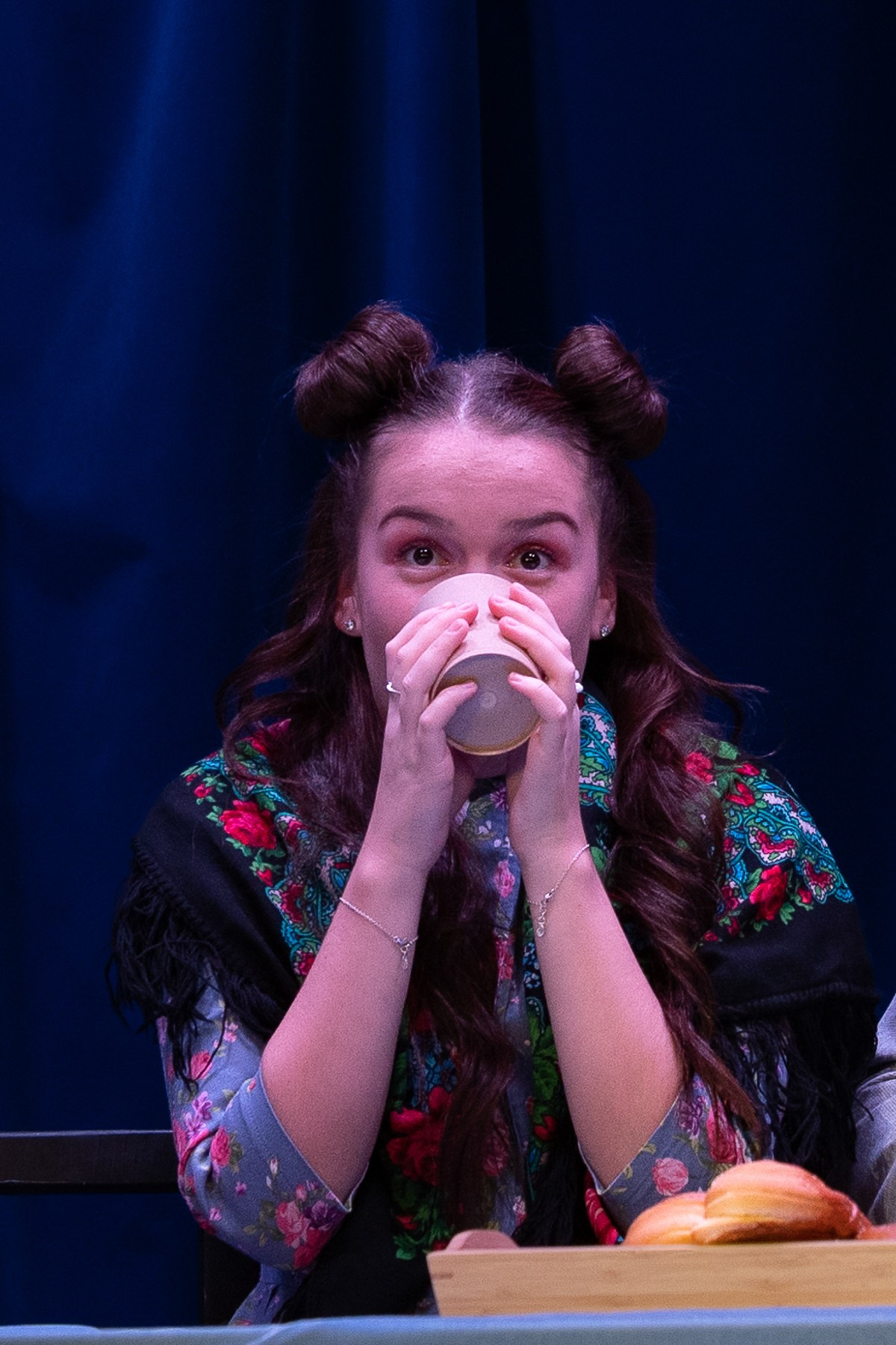 Театр Дом Инкогнито II. Главная