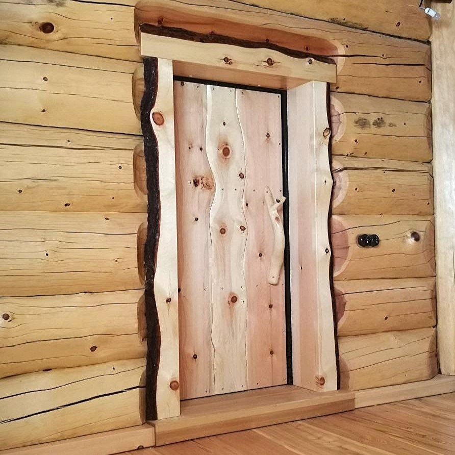 ДВЕРИ. Строительство, отделка и реставрация деревянных домов в Москве и М.О