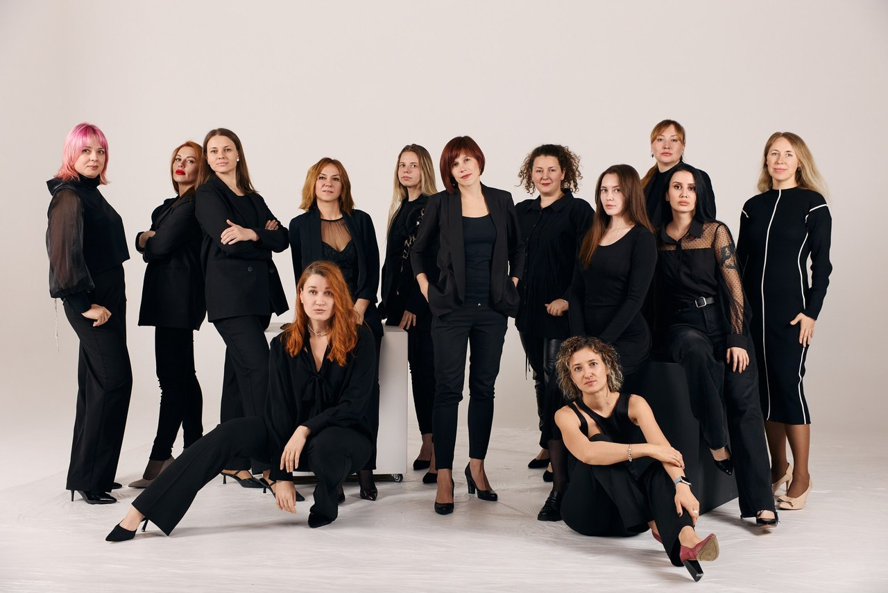 Отзывы. Фотограф Красноярск Парамонов Павел