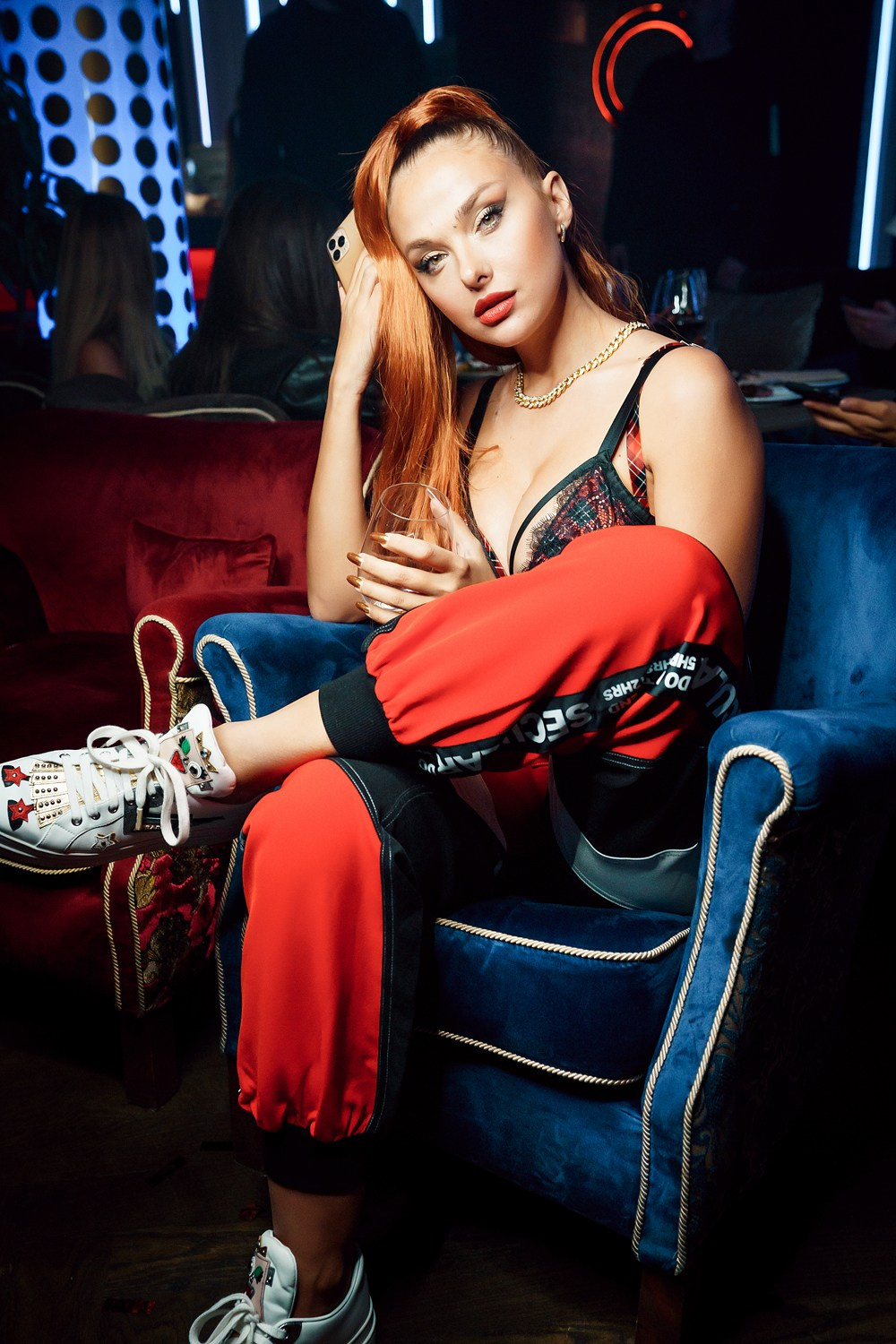 Дни рождения. Демичев Стас фотограф