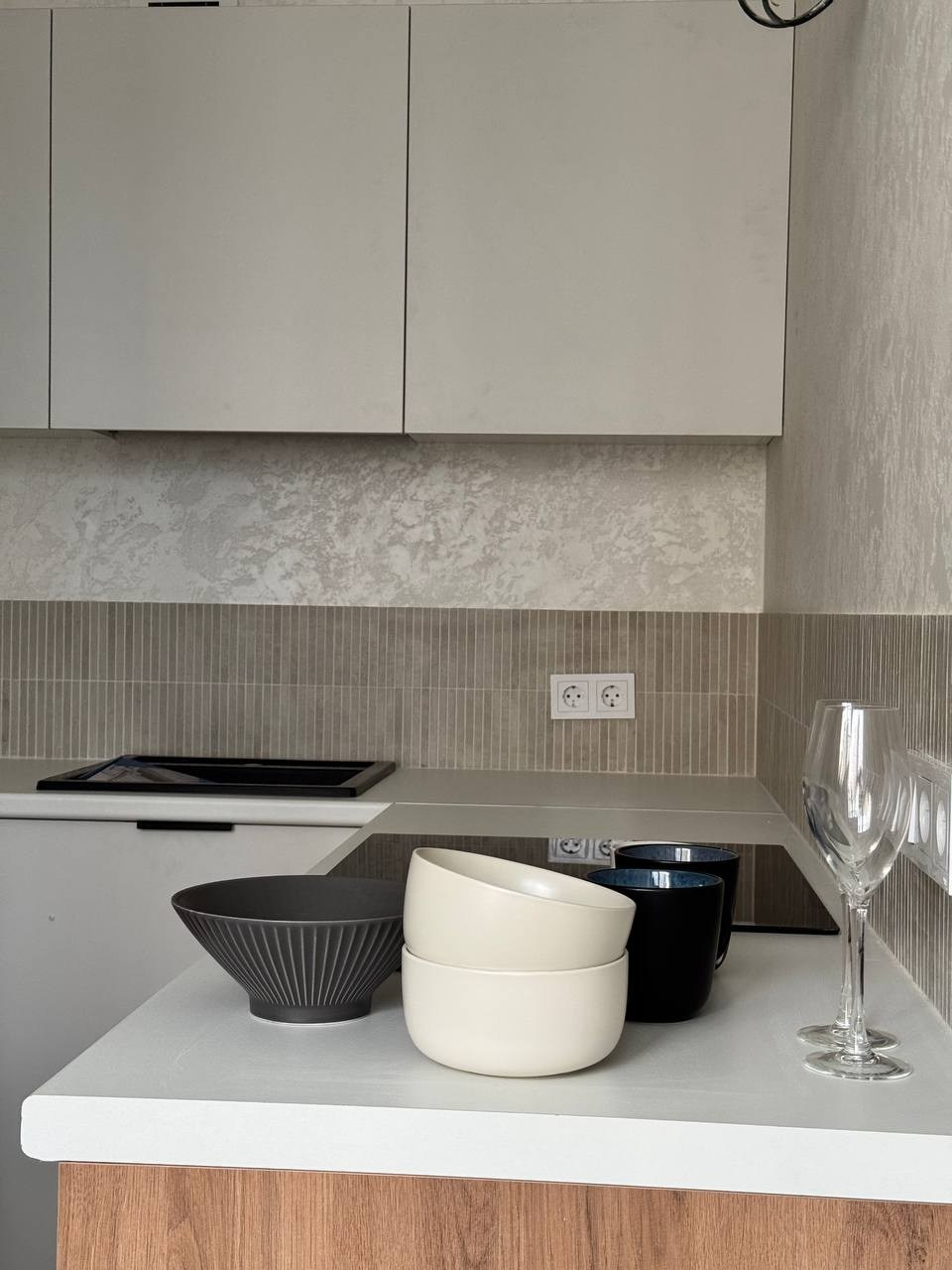 Homestaging →ЖК GRAND PALACE, 2025. Виктория Ухова дизайнер интерьера и хоумстейджер в г. Краснодар