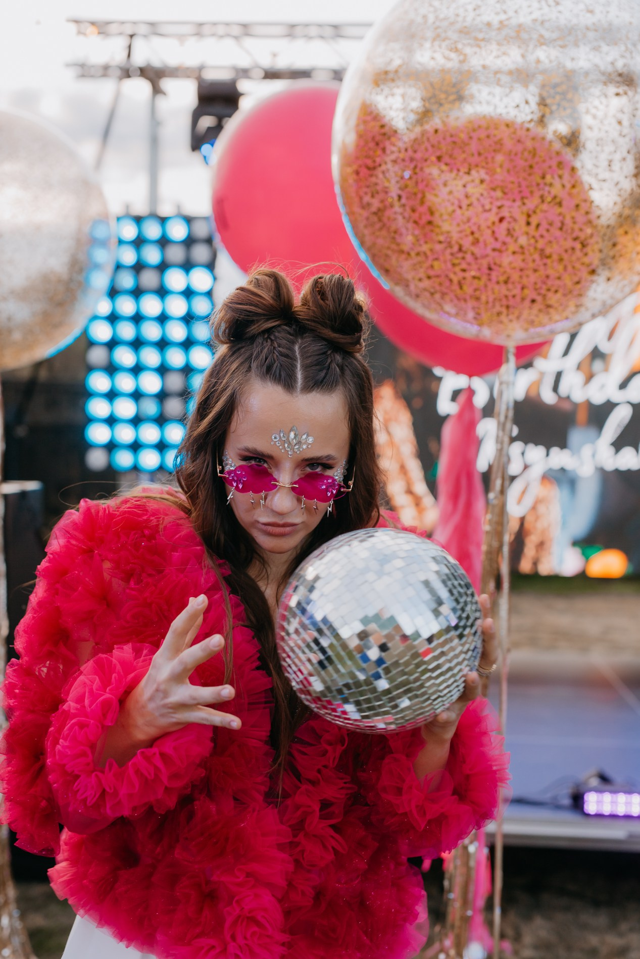 BURNINGMAN. Фотограф ваших событий