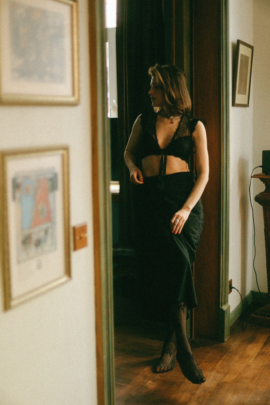 Наташа. Фотограф Нижний Новгород