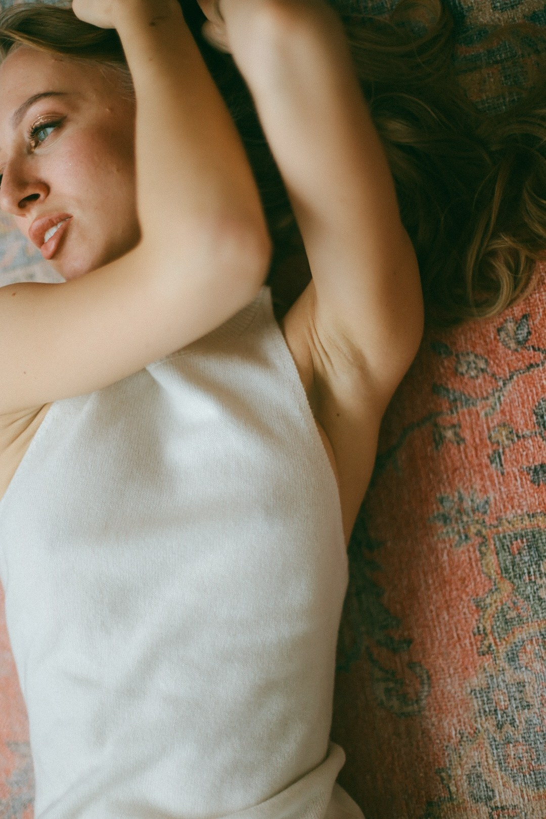 Аня. Фотограф Нижний Новгород