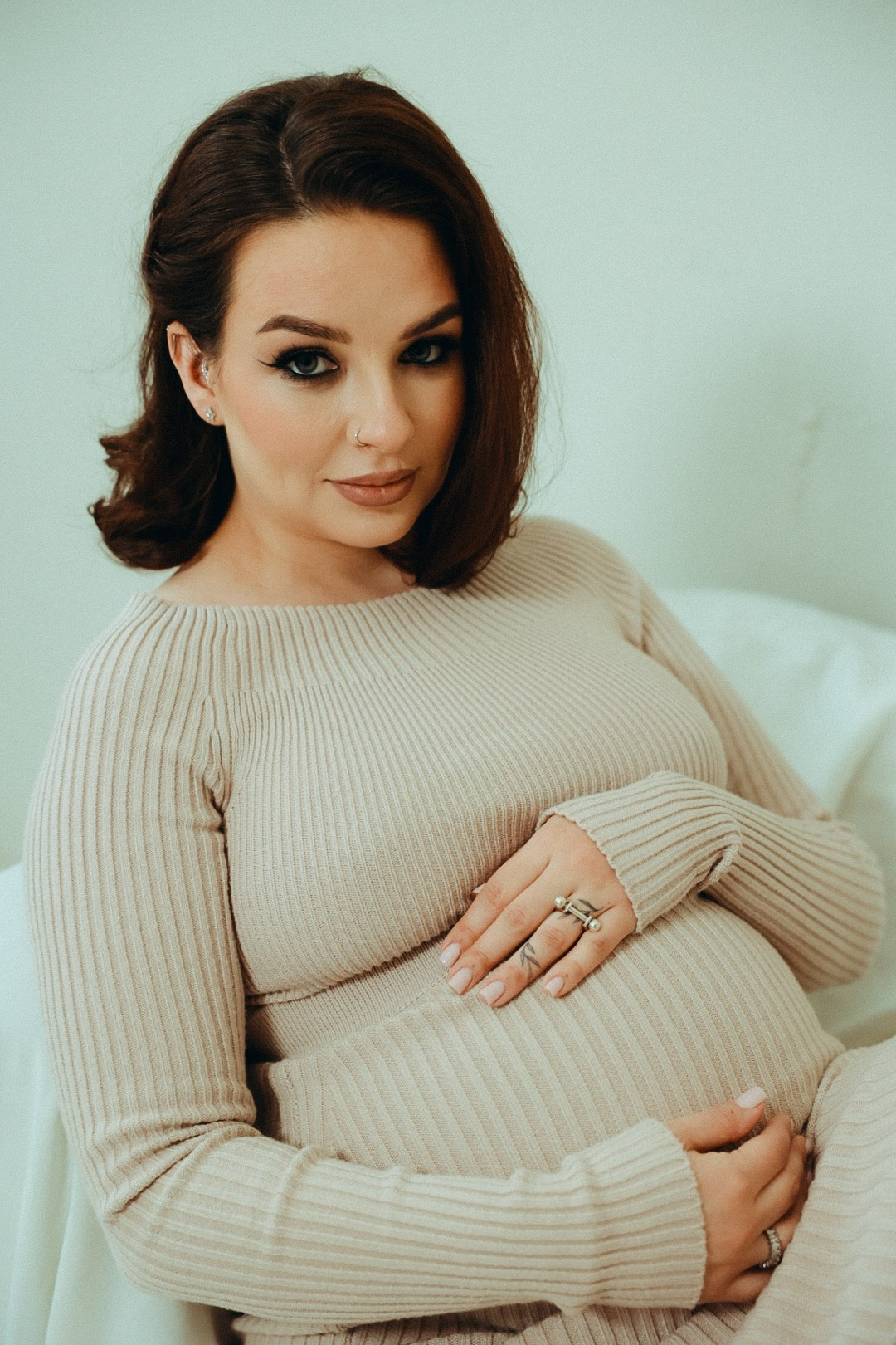 Лера и Никита. Фотограф Нижний Новгород