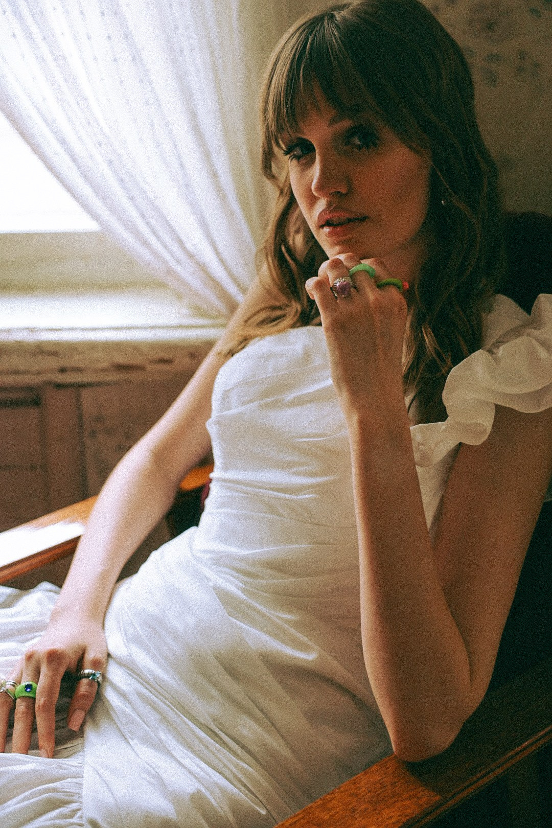 Лена. Фотограф Нижний Новгород