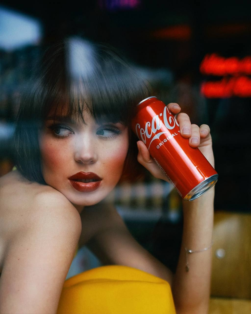 Refill Station. Персональный стилист Анастасия Фомина