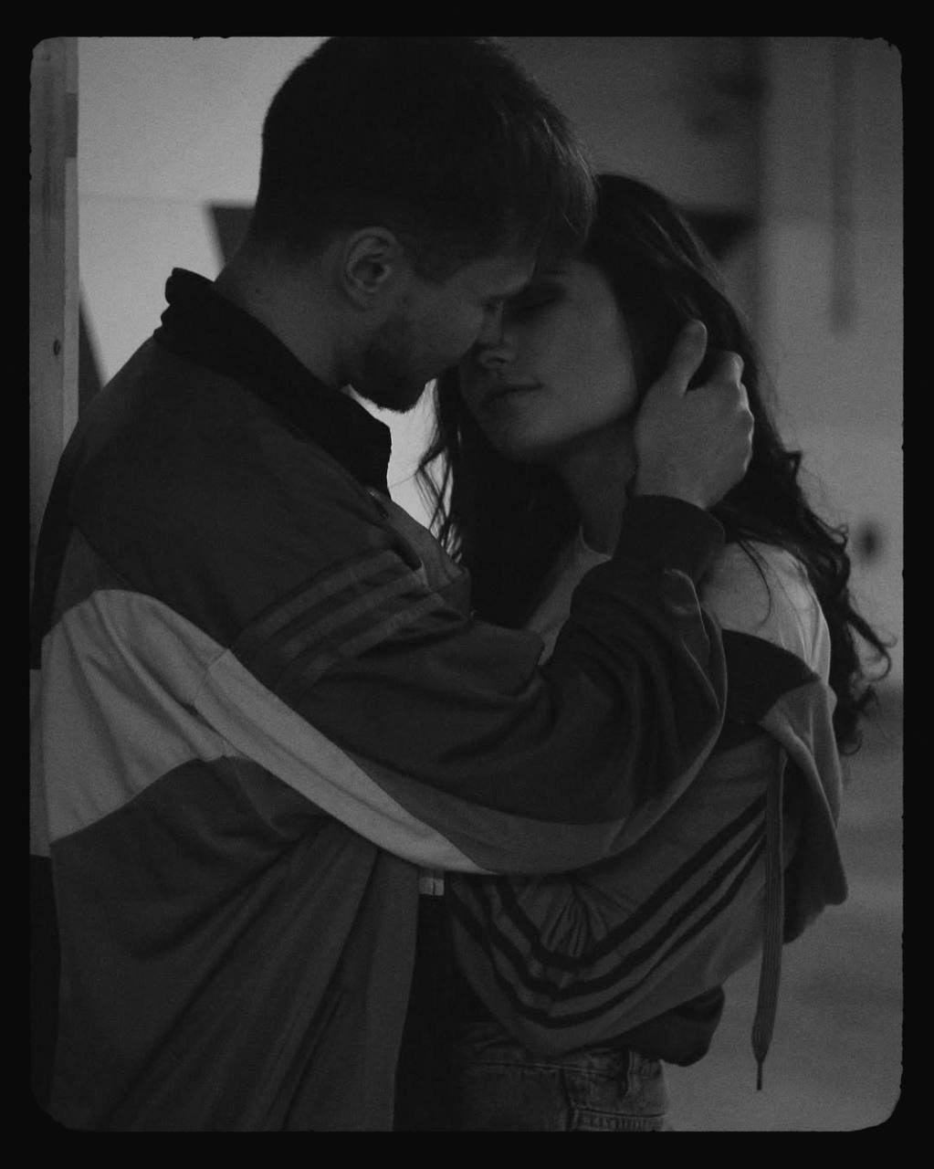 Юрий и Мария. Hmliber — фотограф и контент-креатор из Петербурга