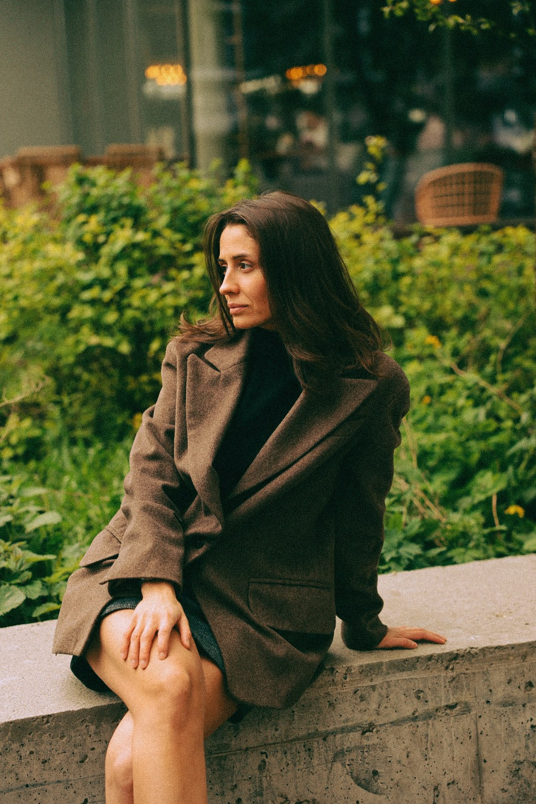 Нина. Фотограф Нижний Новгород