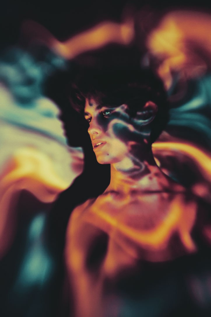 AUTOR'S ARTISTIC PHOTOGRAPHY. International visual artist