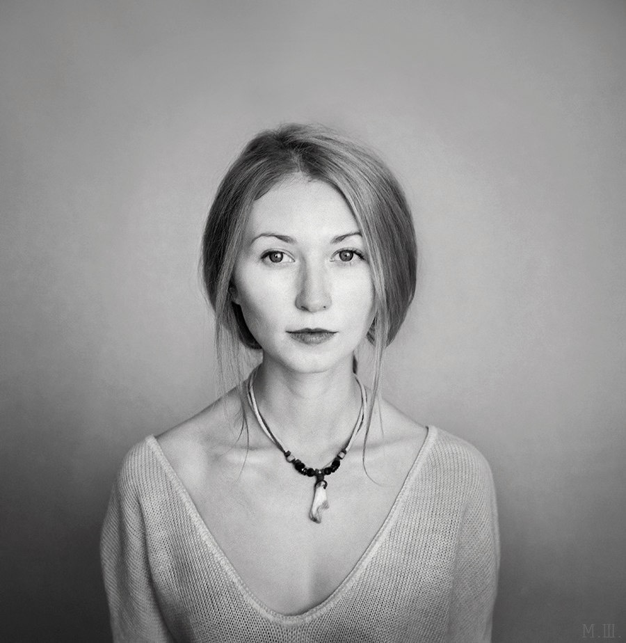 Близость (2013г.). Михаил Шестаков