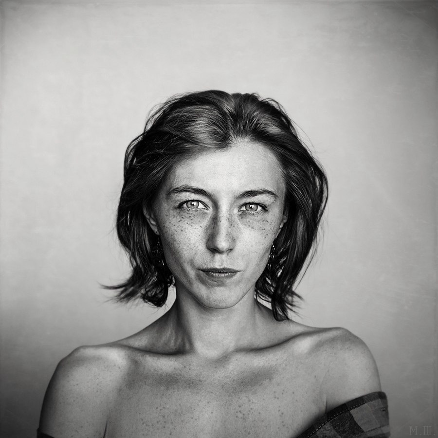 Близость (2013г.). Михаил Шестаков