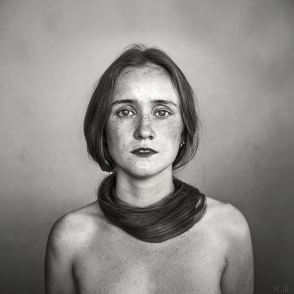 Близость (2013г.). Михаил Шестаков