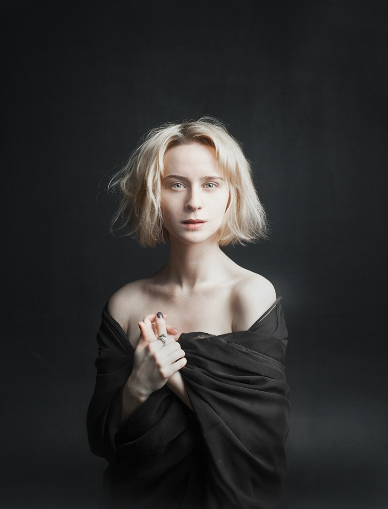 Музы. Михаил Шестаков