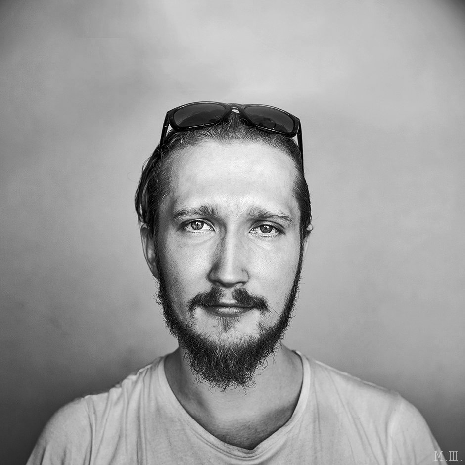 Близость (2013г.). Михаил Шестаков