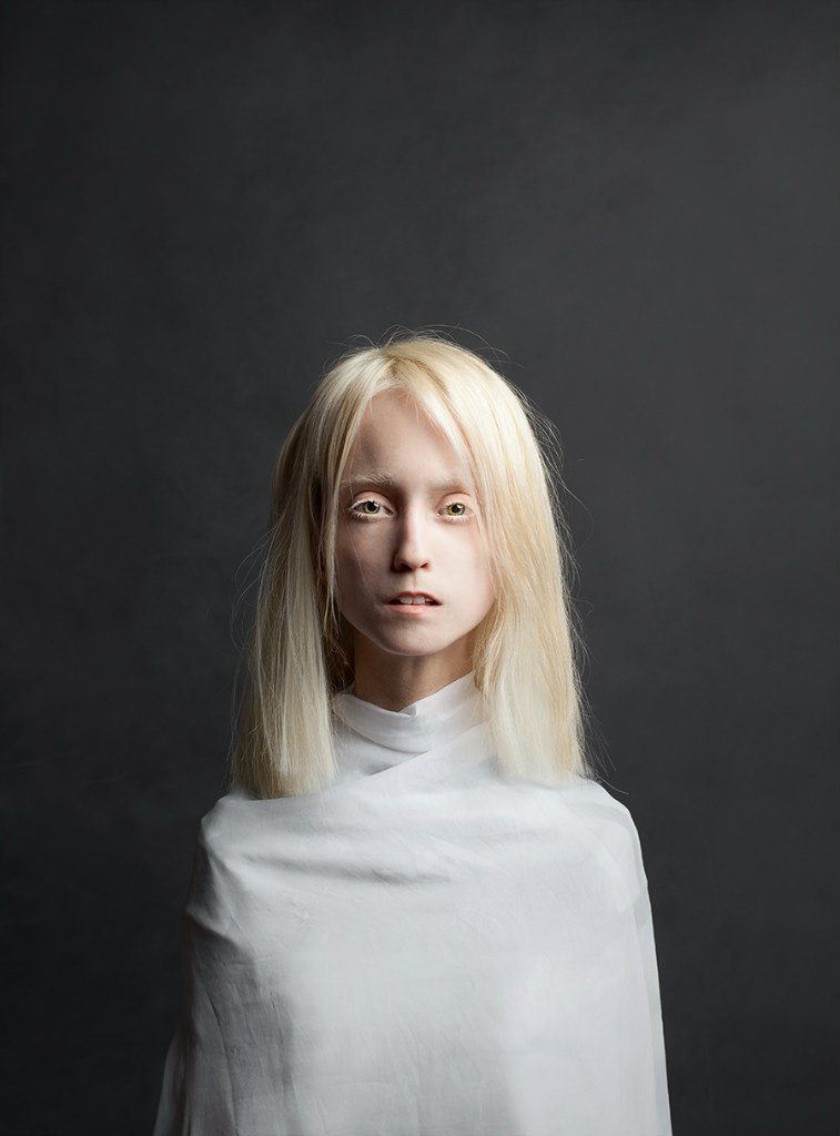 Музы. Михаил Шестаков