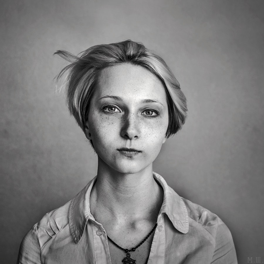 Близость (2013г.). Михаил Шестаков