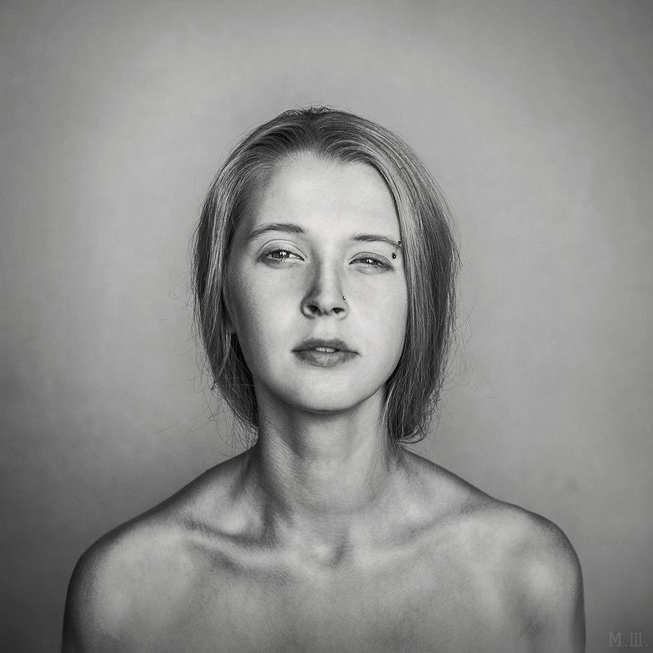 Близость (2013г.). Михаил Шестаков