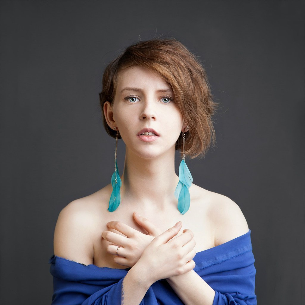 Музы. Михаил Шестаков