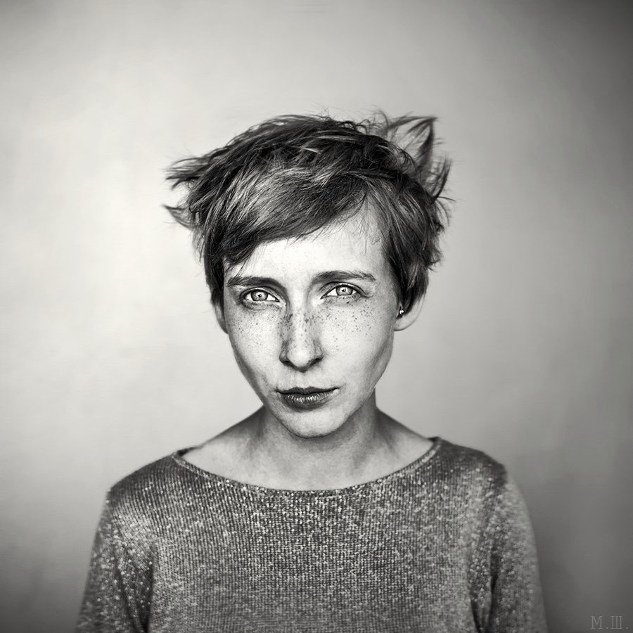 Близость (2013г.). Михаил Шестаков