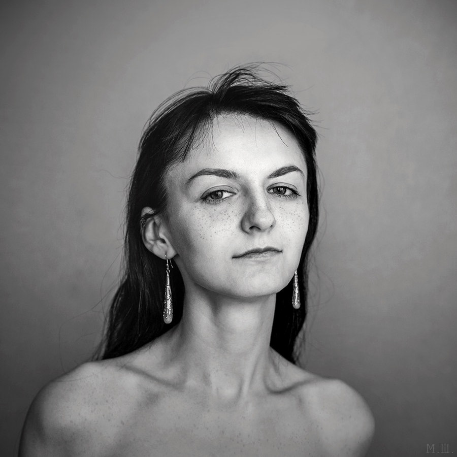 Близость (2013г.). Михаил Шестаков