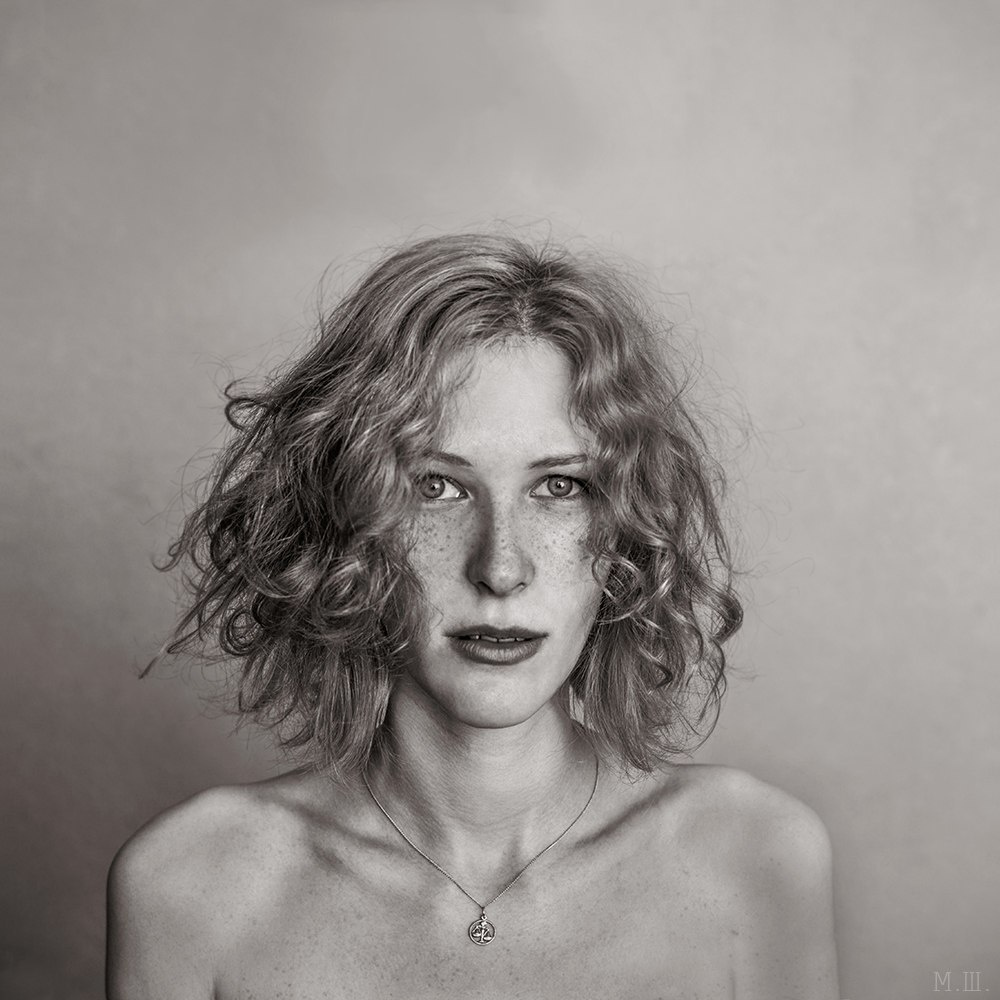 Близость (2013г.). Михаил Шестаков