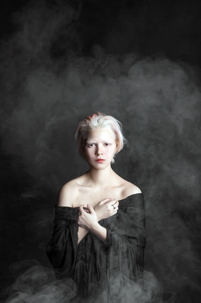 Музы. Михаил Шестаков