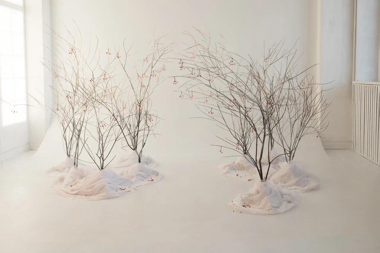 Фотостудия Blenda. Понравилась студия? Напишите — организую съёмку именно здесь. Фотограф в Минске Людмила Дутко