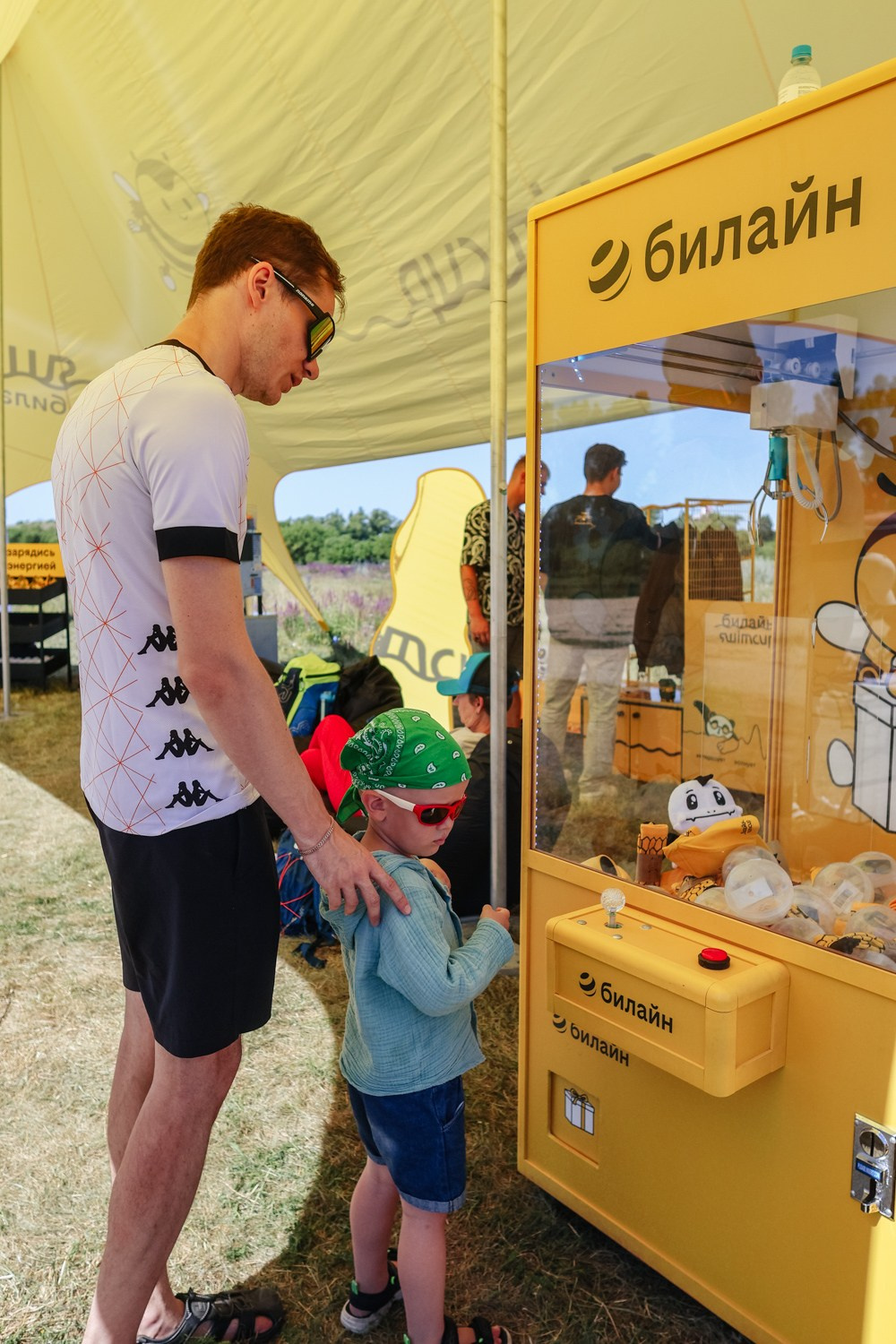 Репортаж. Репортажный фотограф Кирилл Бартенев
