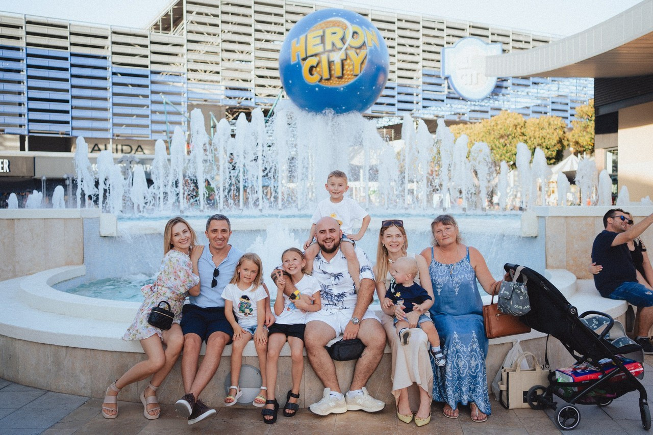 Отзывы. Главная