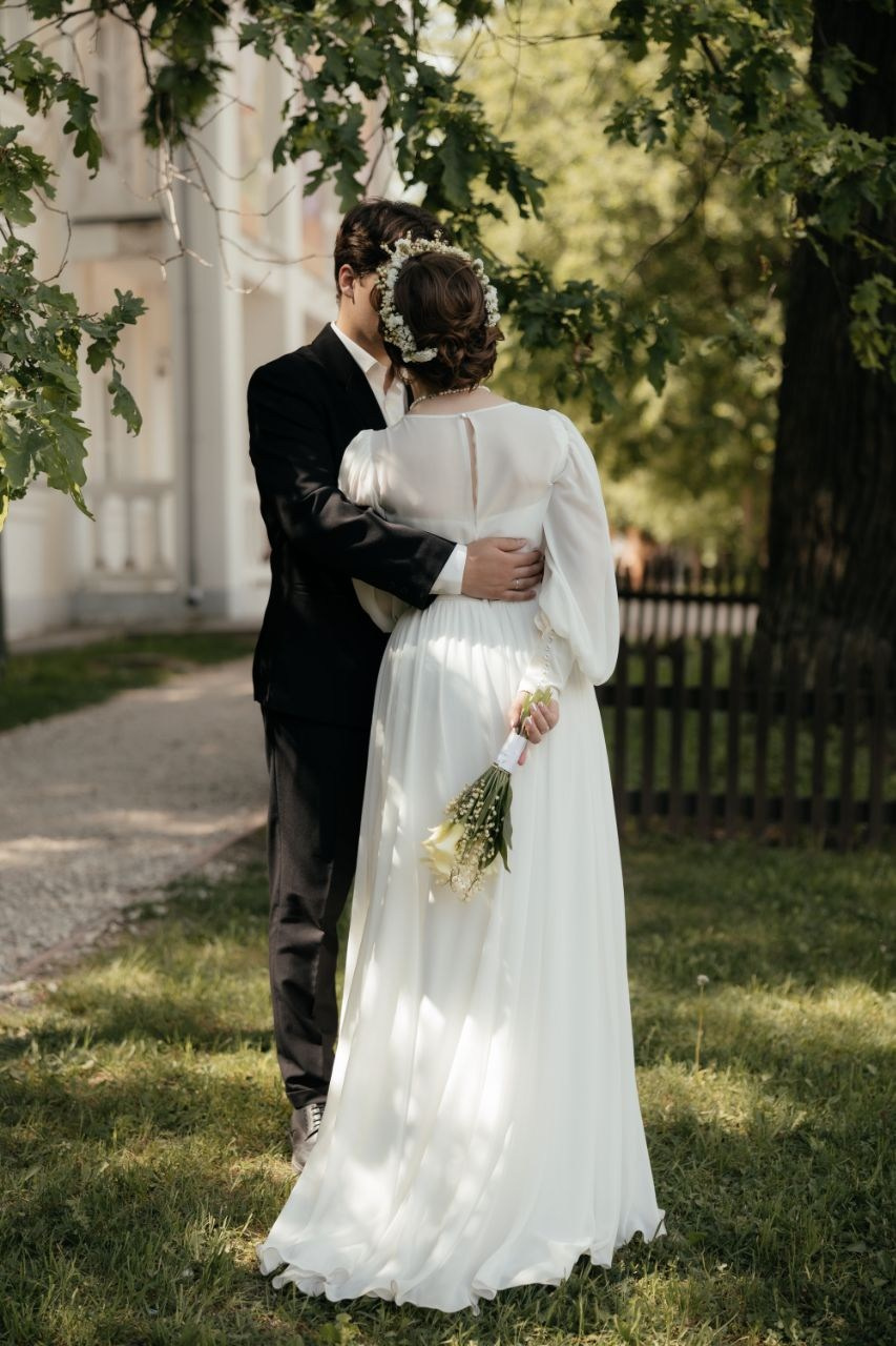 Свадебные фото. TwoLensFilms