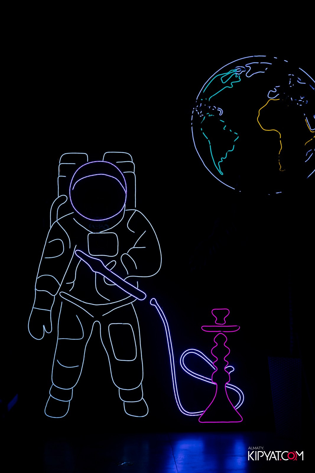 VICE CITY. КИПЯТКОМ АЛМАТЫ! Фотосъемка мероприятий в Алматы