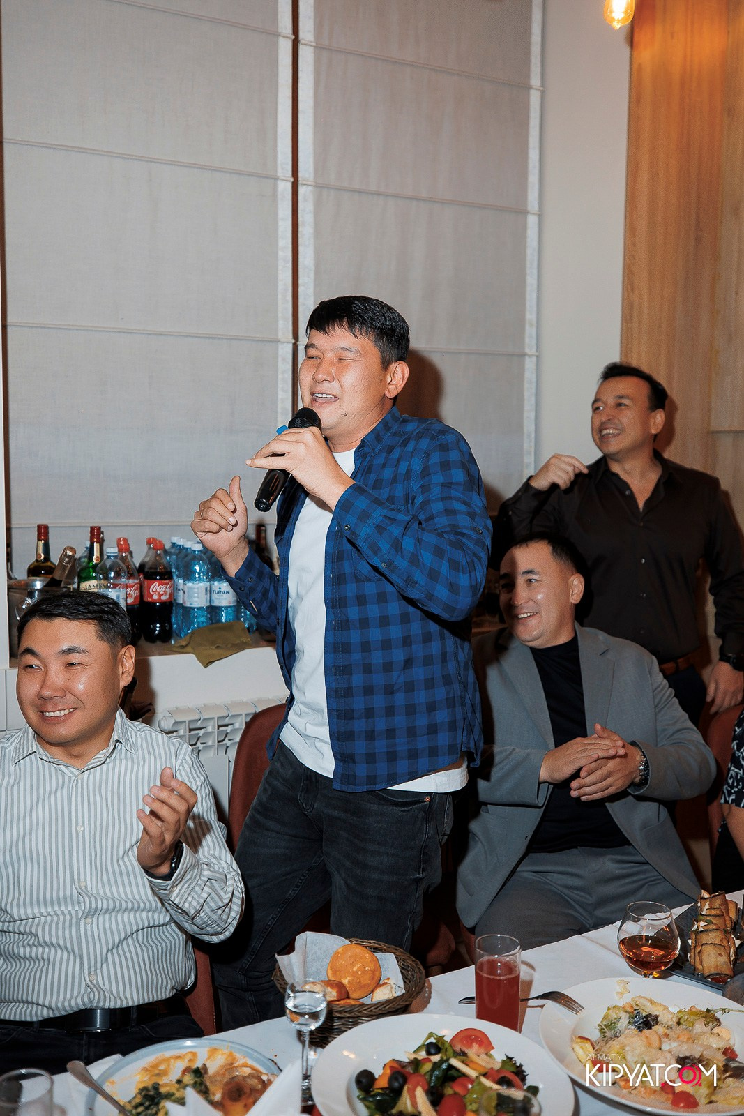 TITO ARCANUM. КИПЯТКОМ АЛМАТЫ! Фотосъемка мероприятий в Алматы