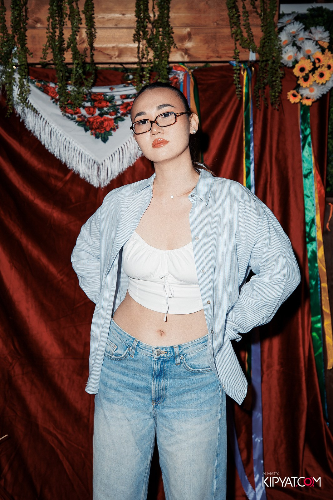 OLOVO BAR НА САТПАЕВА. КИПЯТКОМ АЛМАТЫ!