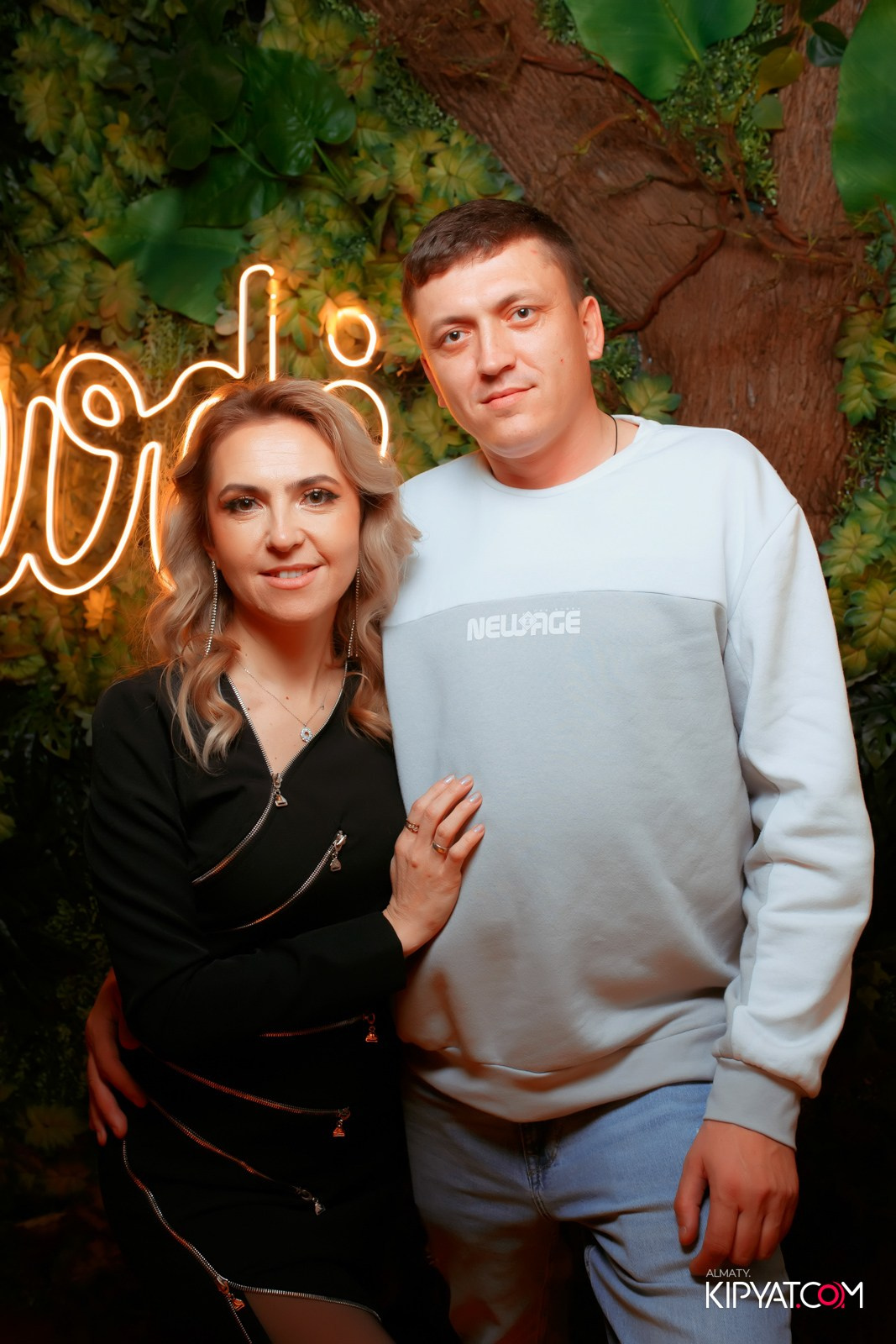 MODI RESTORANCHIK. КИПЯТКОМ АЛМАТЫ!