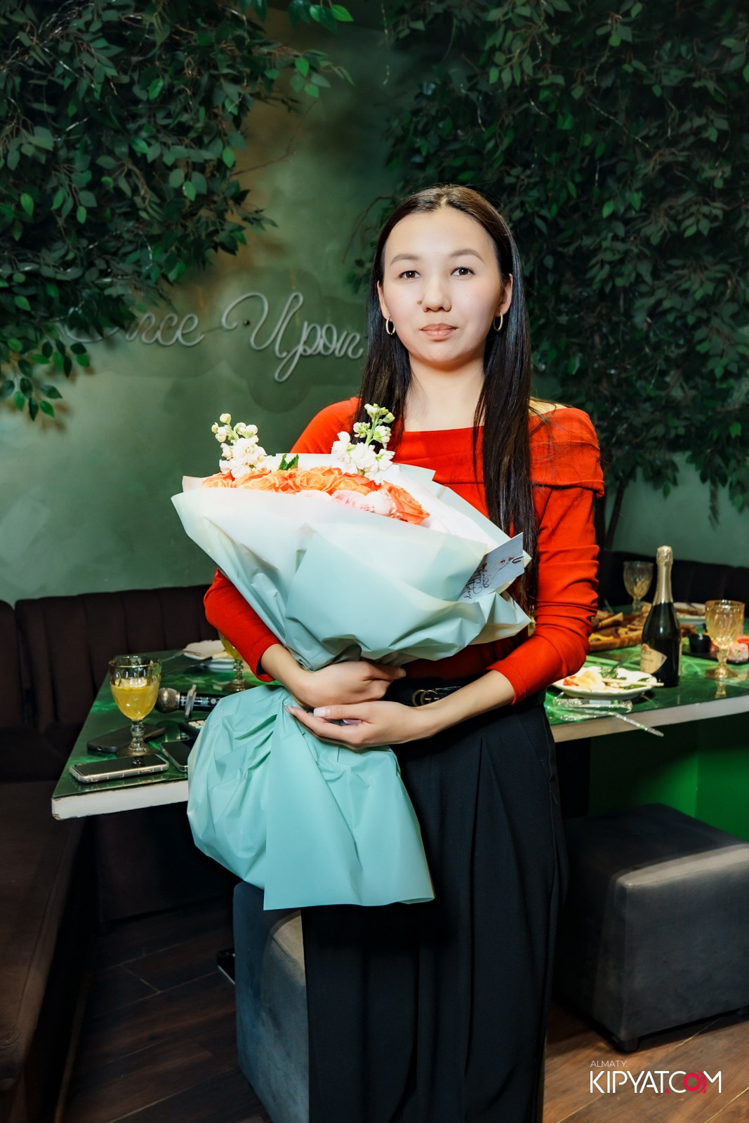 УХО И МЕДВЕДЬ НА САИНА. КИПЯТКОМ АЛМАТЫ!