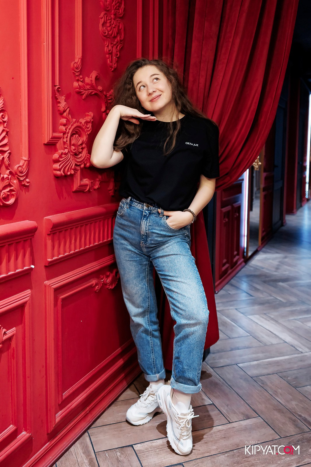 ЗАЯ, НА БИС. КИПЯТКОМ АЛМАТЫ!