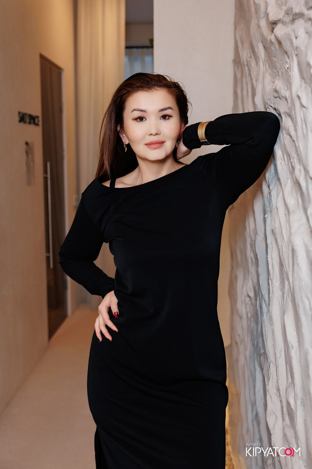 SYNERGY DANCE PROJECT. КИПЯТКОМ АЛМАТЫ!